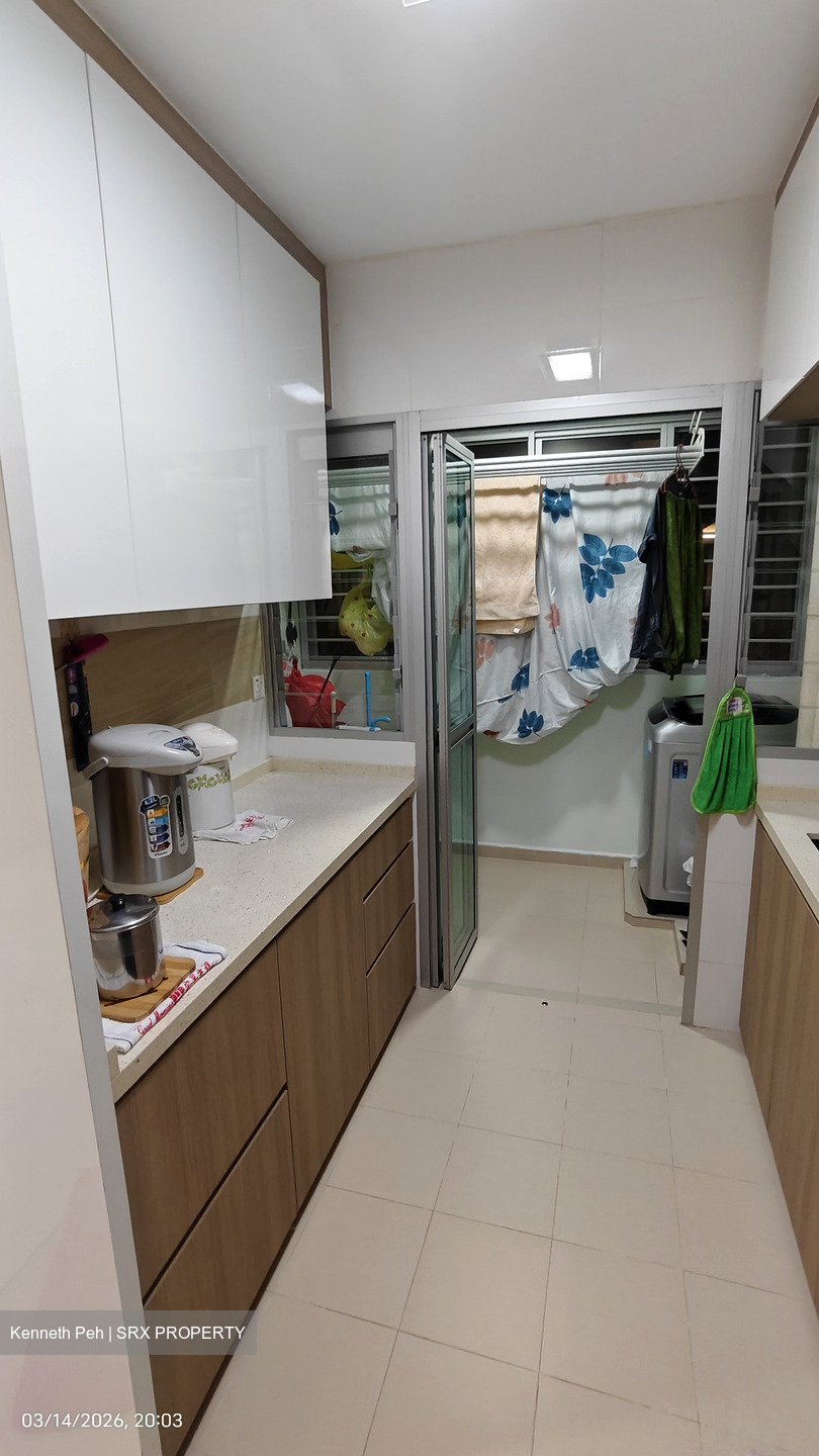 Blk 502A Palm Breeze @ Yishun (Yishun), HDB 3 Rooms #536988851